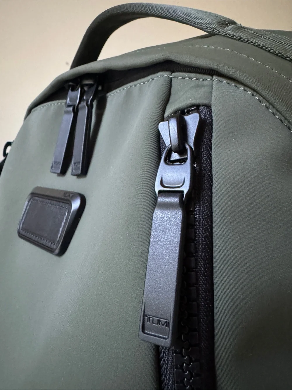 Tumi Tahoe Innsbruck Backpack, Spruce Green